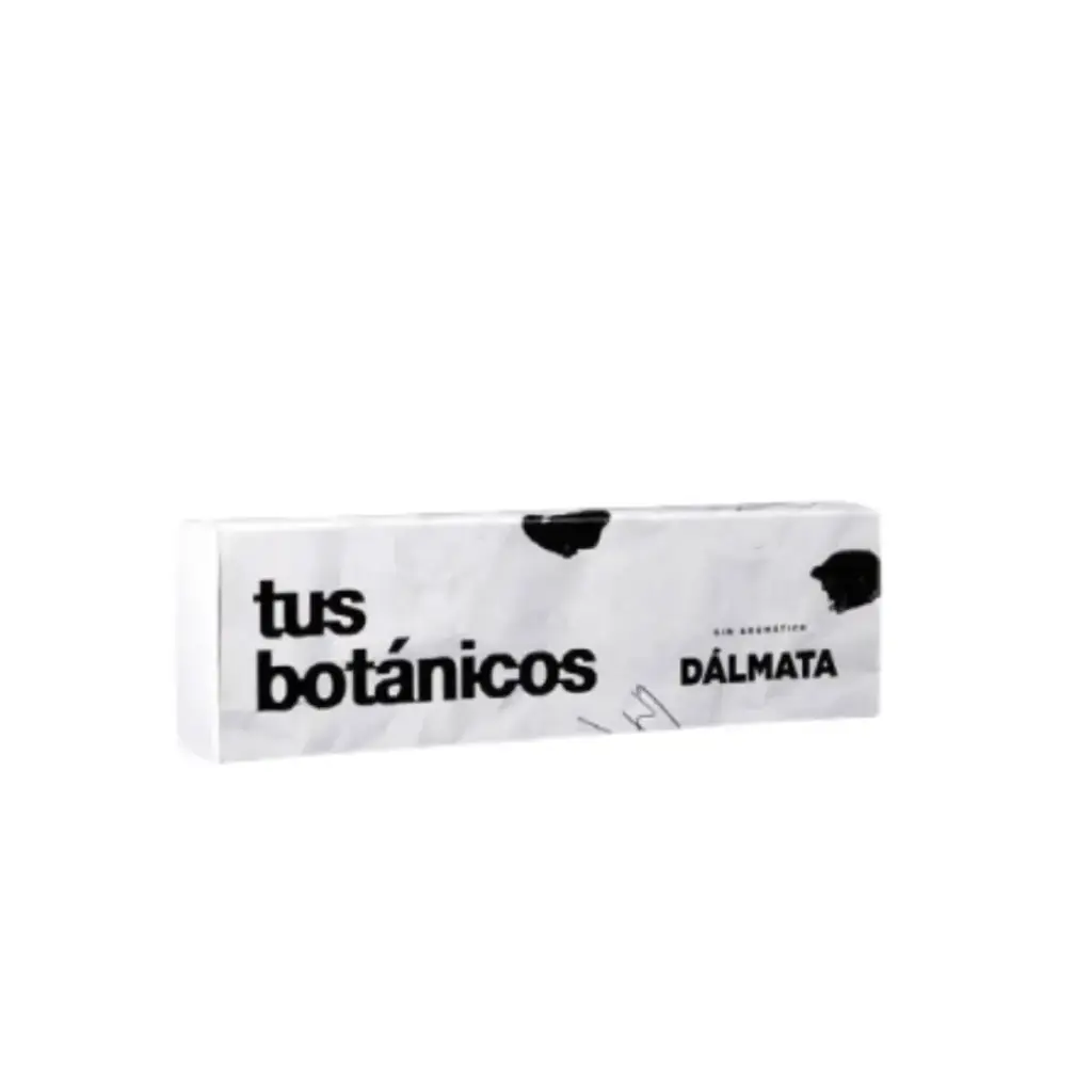 BOX BOTANICS DALMATA 