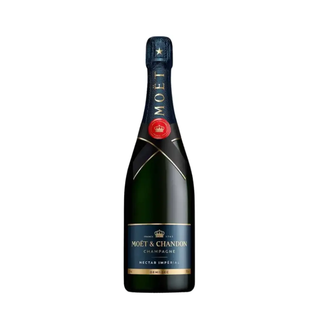 MOET NECTAR IMPERIAL 750ml