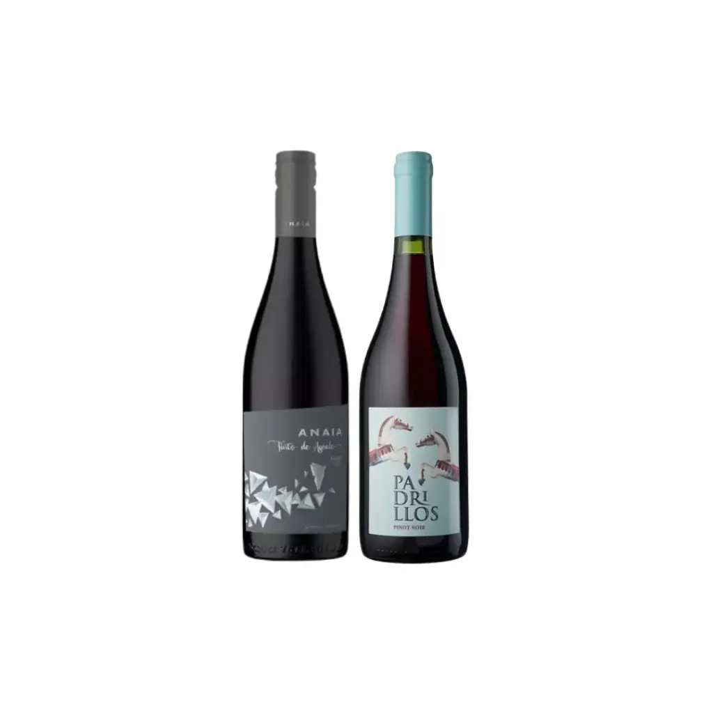 COMBO PRIMERAS COPAS