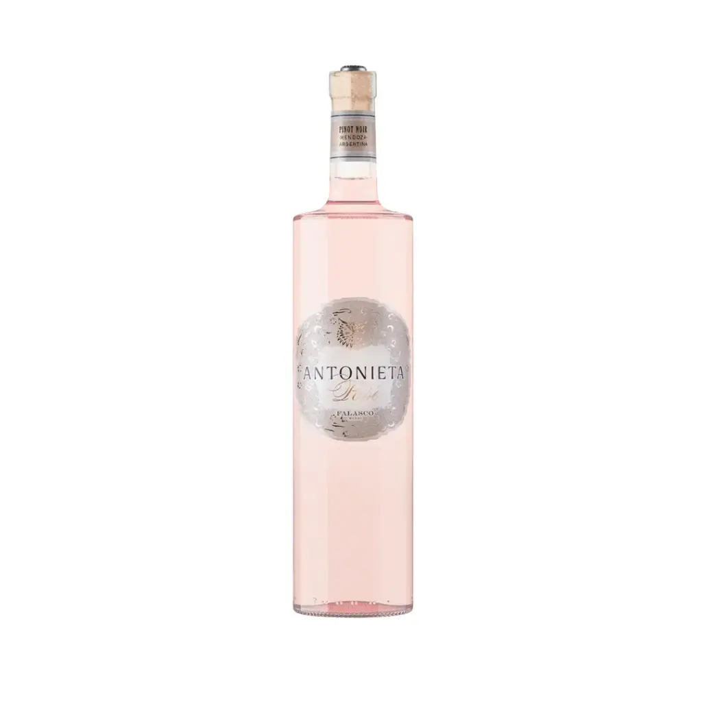 ANTONIETA ROSÉ 750ml