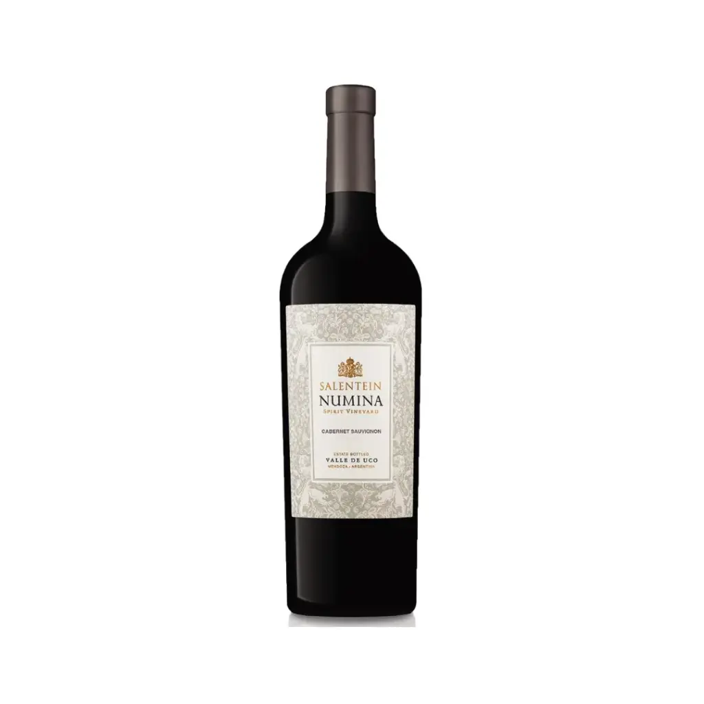 NUMINA CABERNET SAUVIGNON 750ml