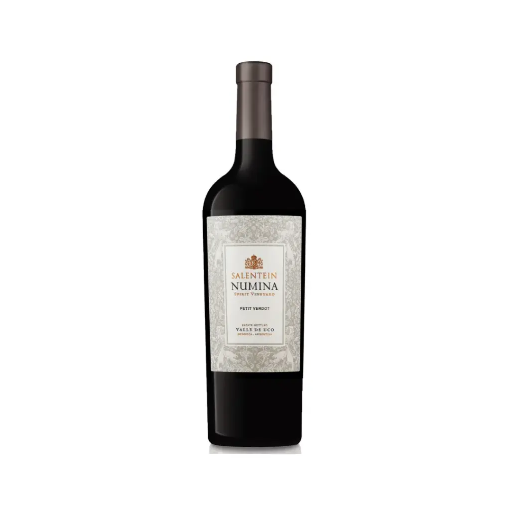 NUMINA PETIT VERDOT 750ml