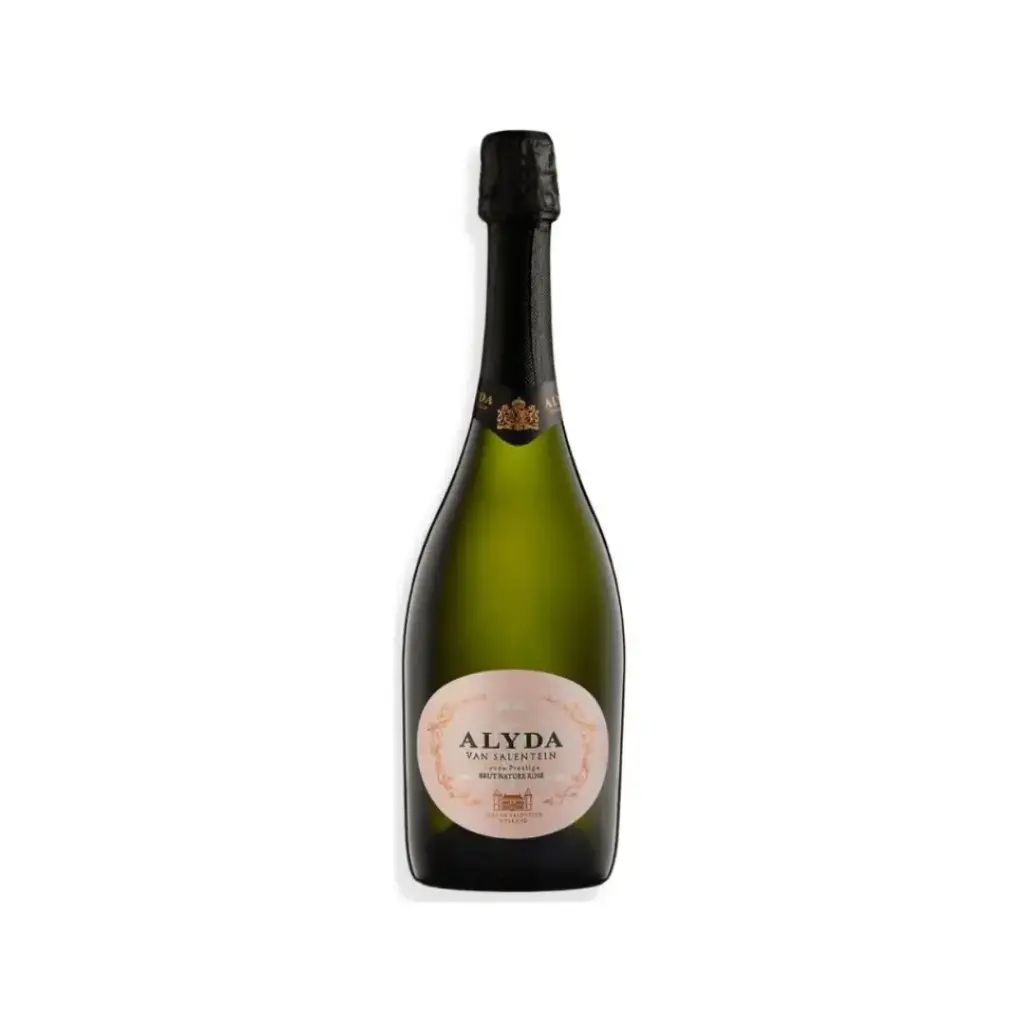 ESPUMANTE ALYDA ROSE 750ml