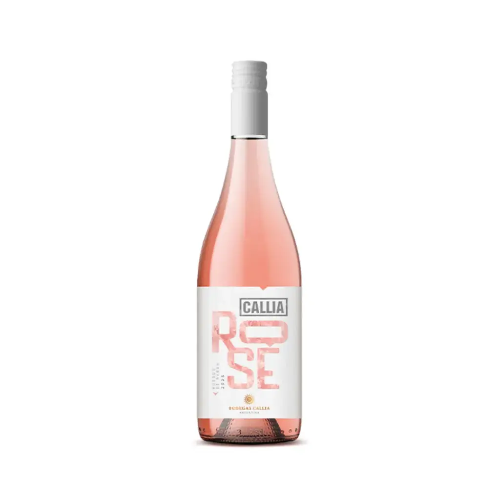 CALLIA ROSE 750ml