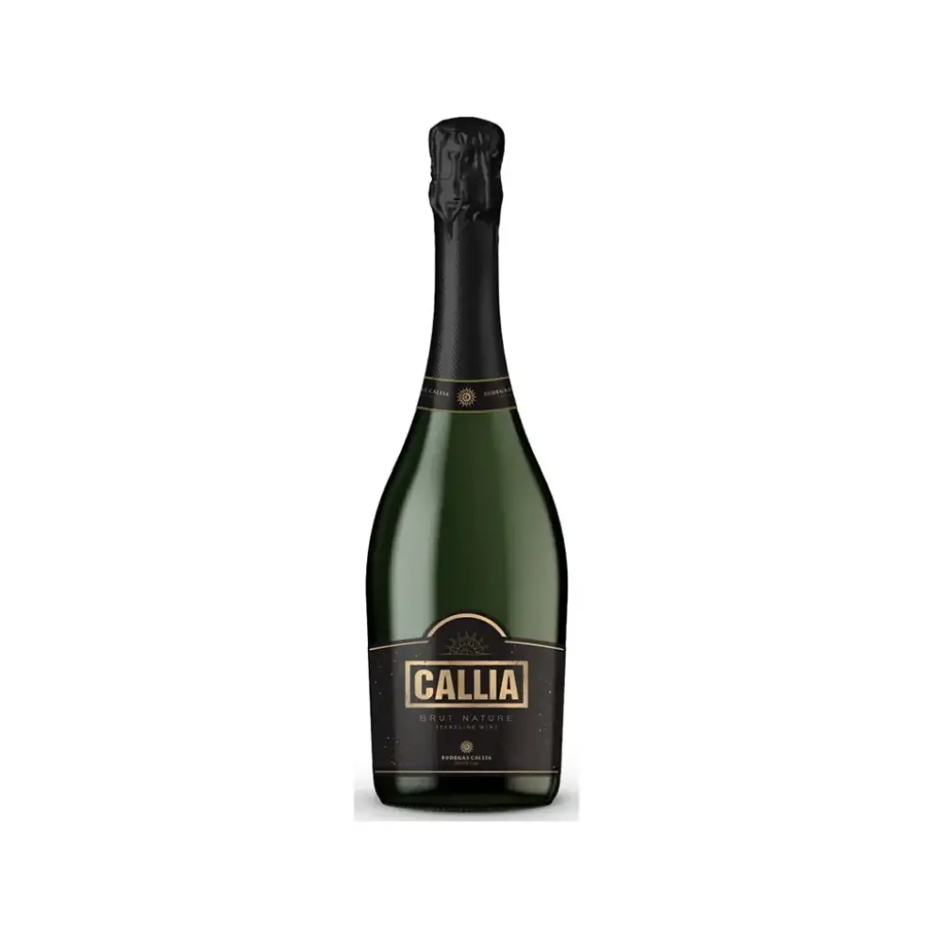 CALLIA BRUT NATURE 750ml