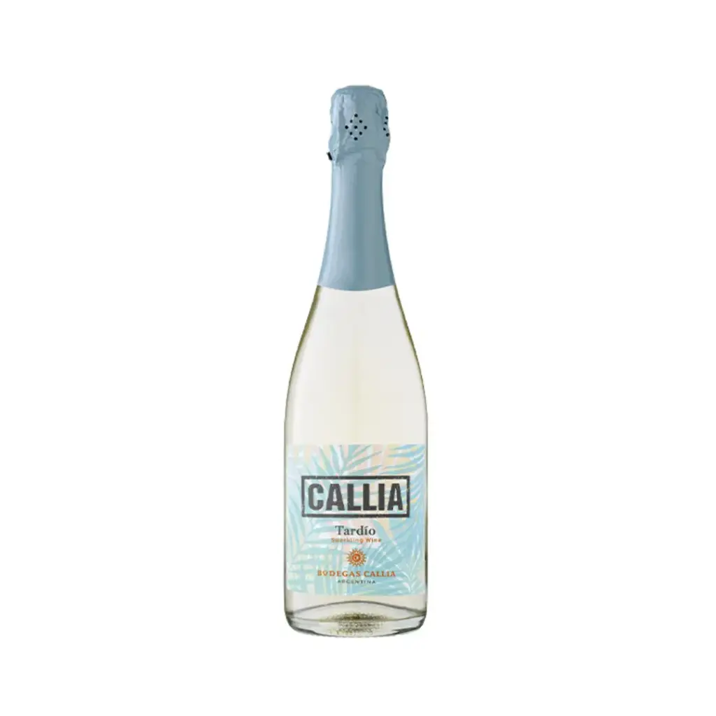 CALLIA ESPUMANTE TARDIO DULCE 750ml
