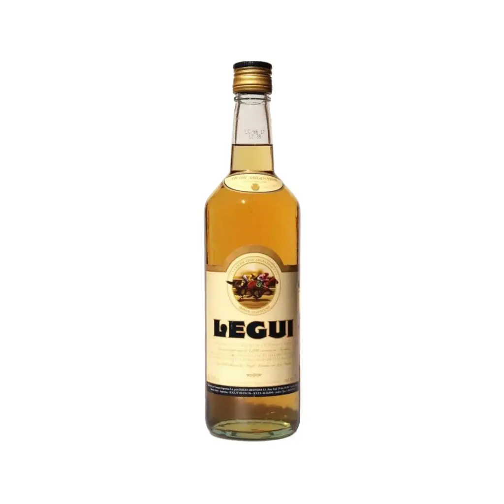 LEGUI 40 AÑOS 750ml