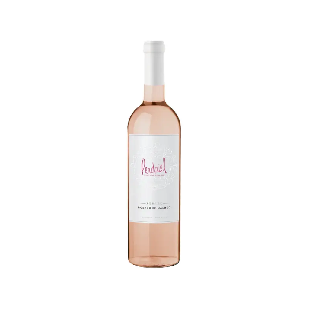 PERDRIEL SERIES ROSADO 750ml