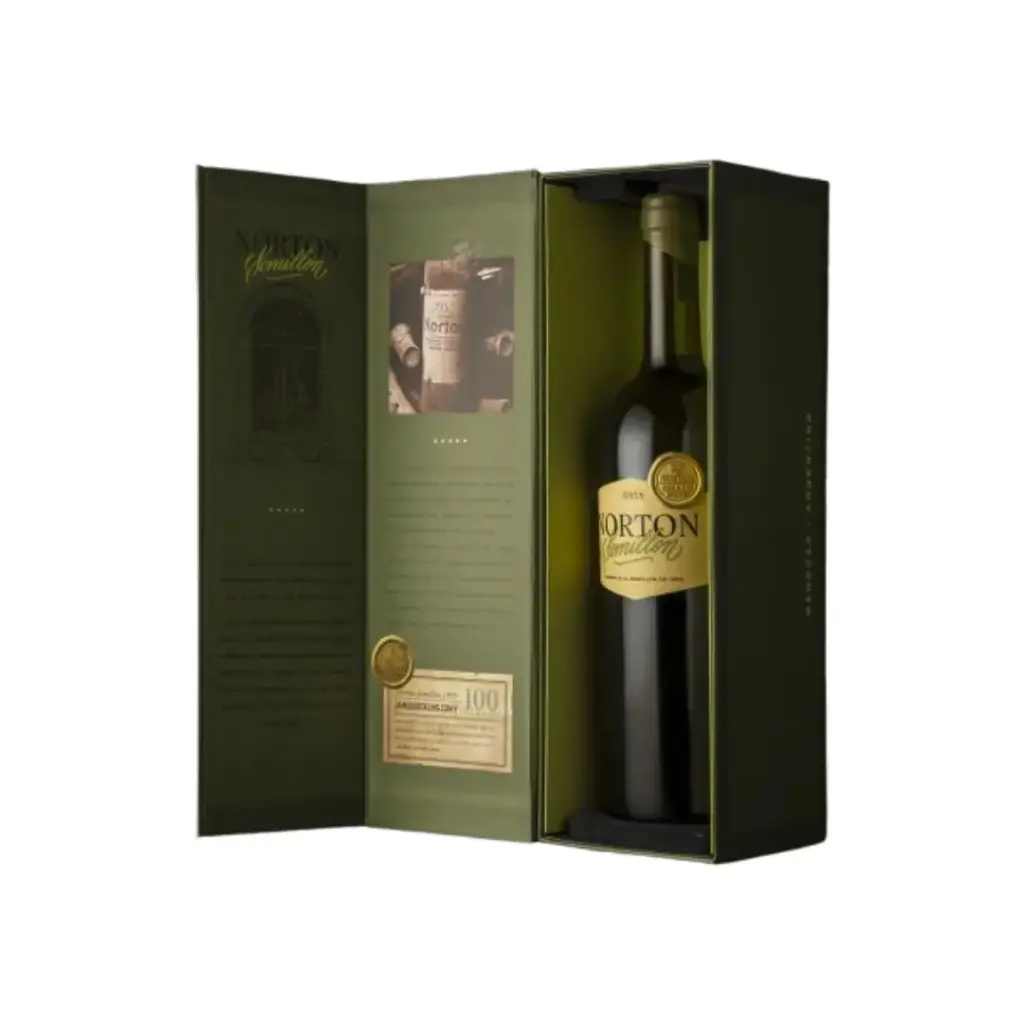 NORTON SEMILLON ESTUCHE 750ml