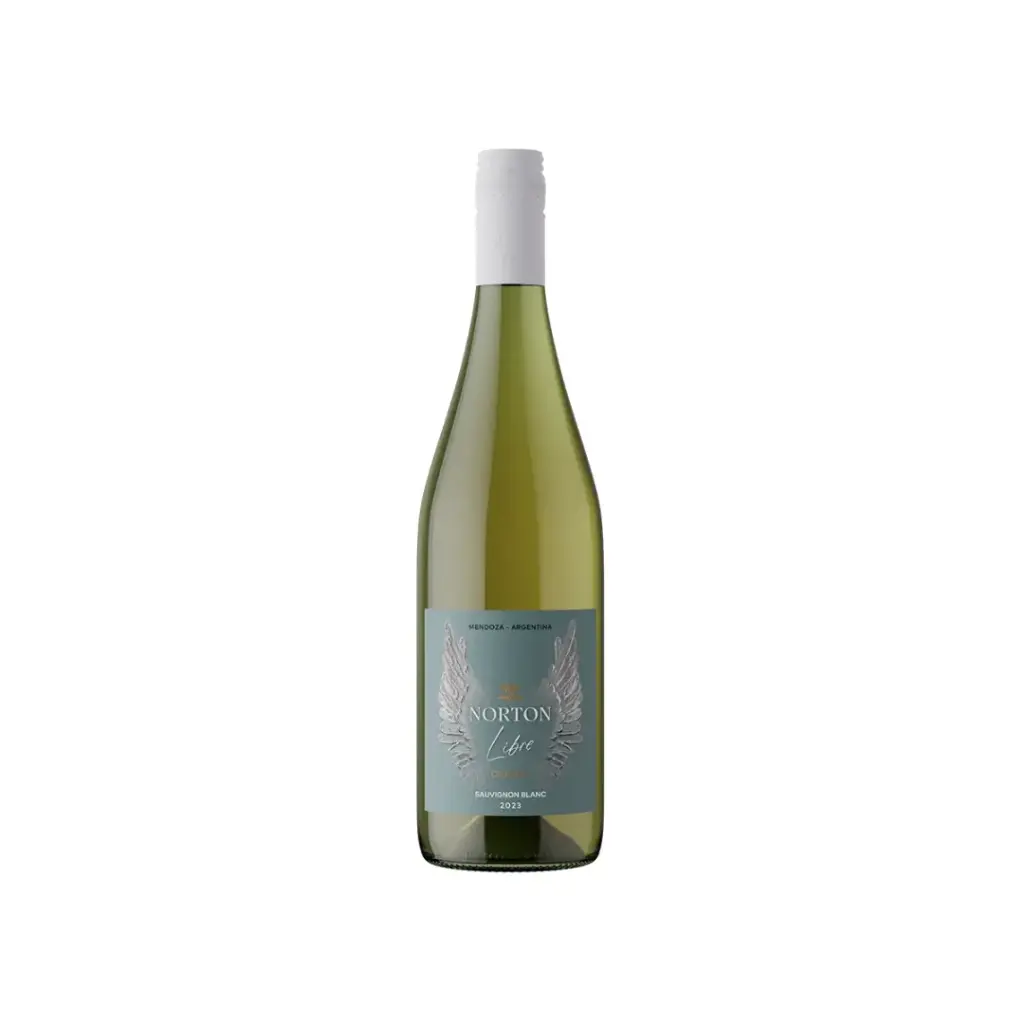NORTON LIBRE SAUVIGNON BLANC 750ml