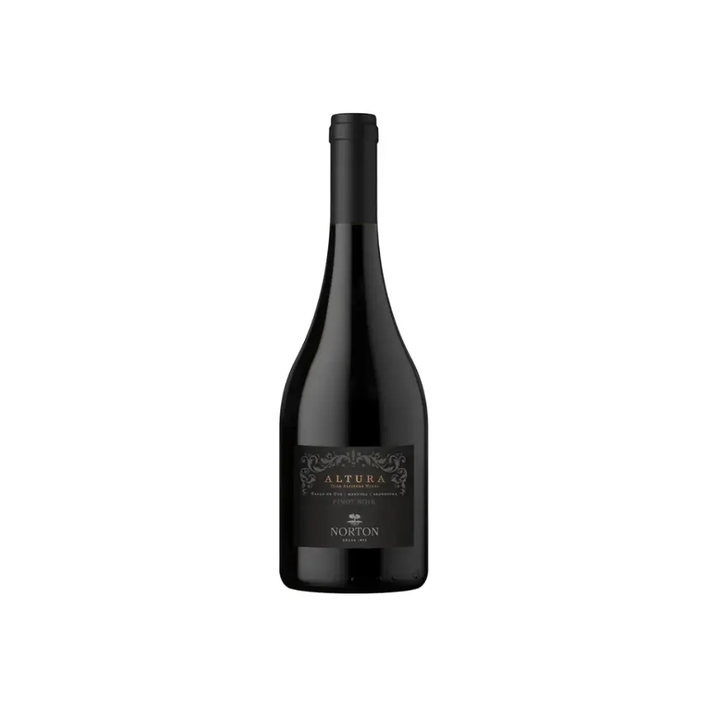NORTON ALTURA PINOT 750ml