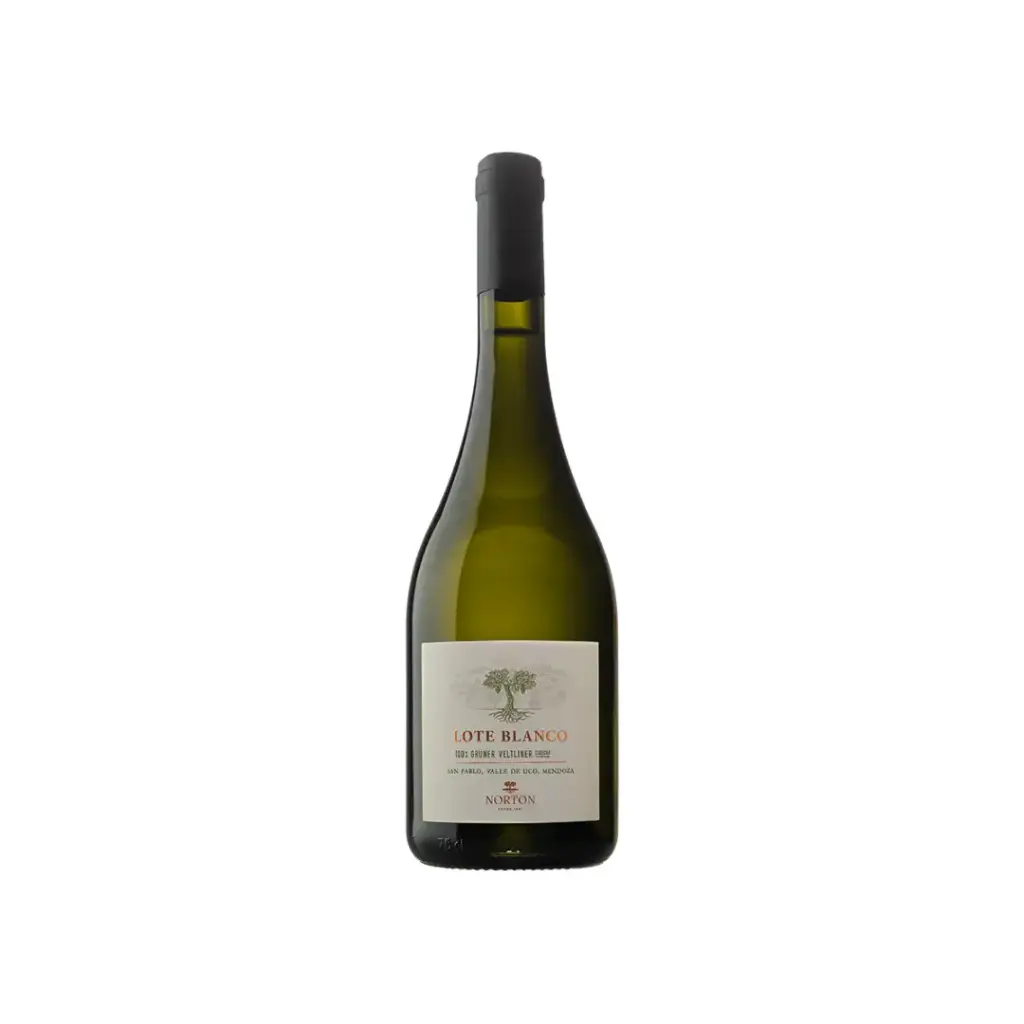 NORTON LOTE BLANCO 750ml