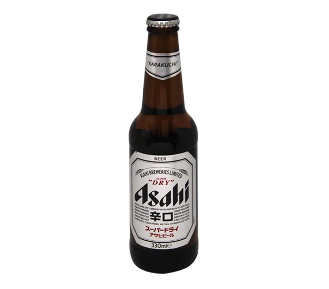 ASAHI | PORRON 330 ML