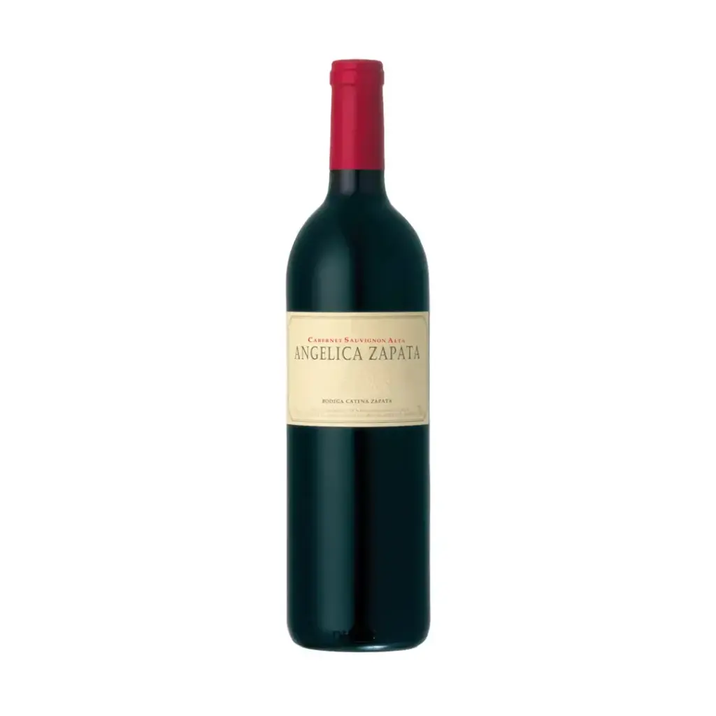 ANGELICA ZAPATA CABERNET SAUVIGNON ALTA 750ml
