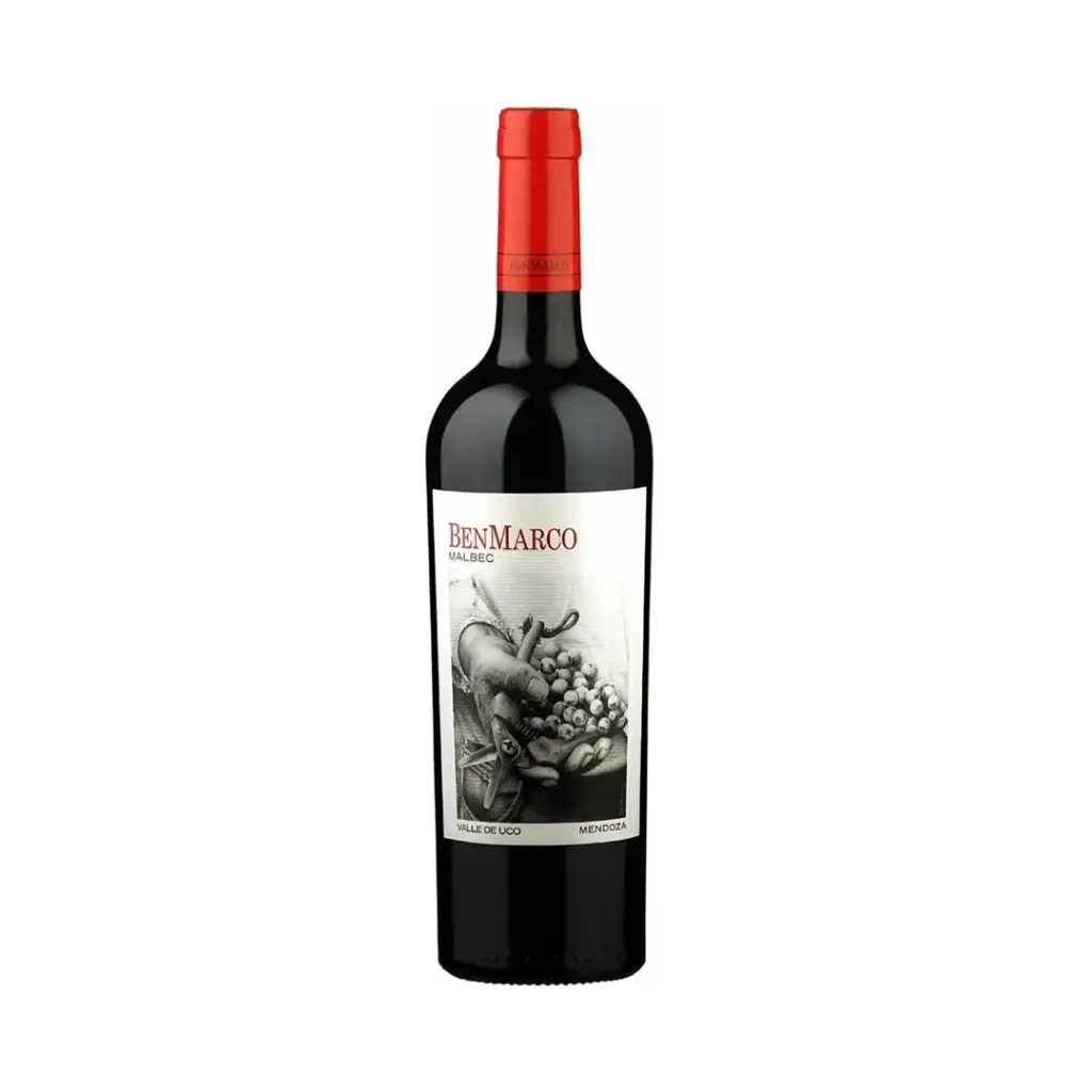 BENMARCO MALBEC 750ml