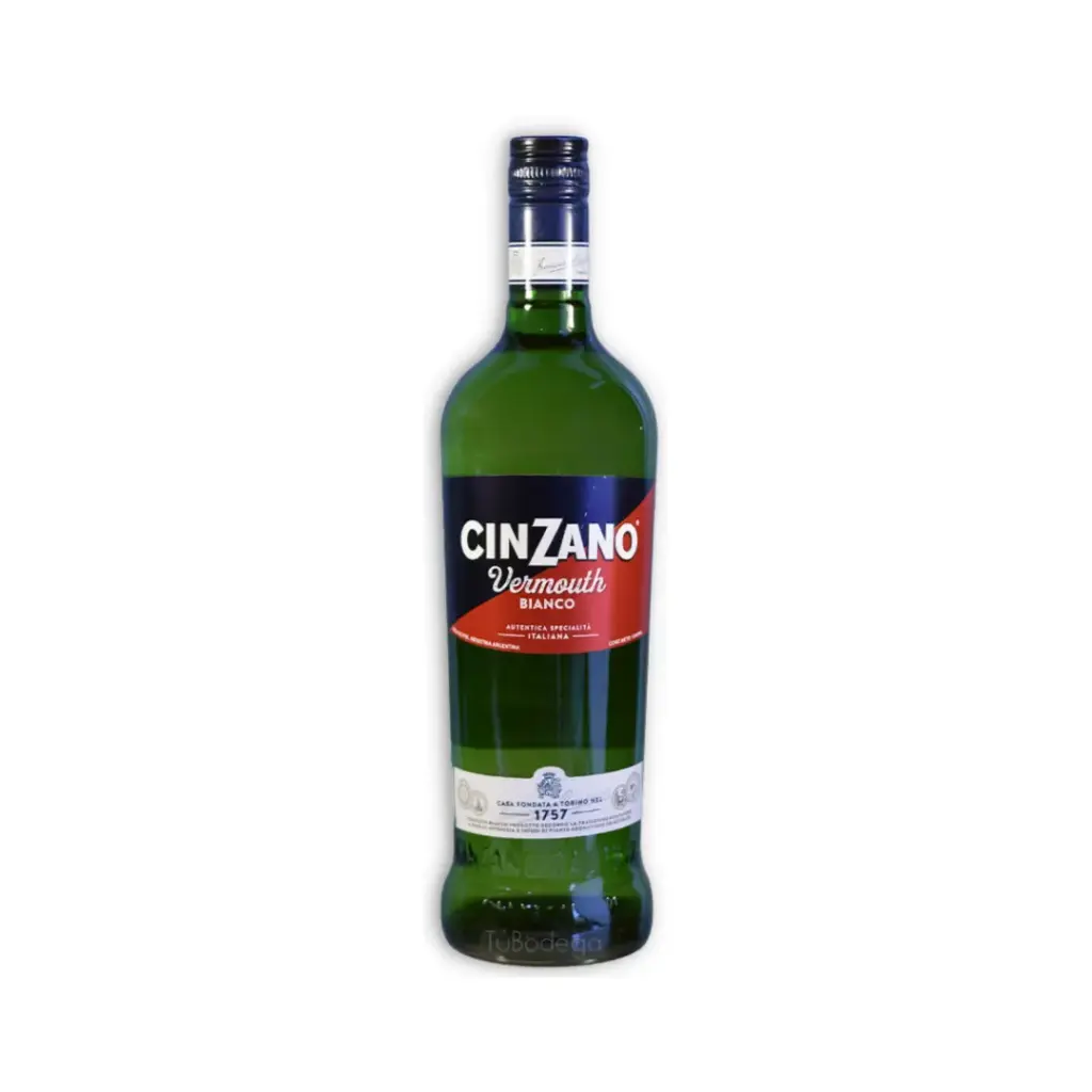CINZANO BIANCO 1000ml