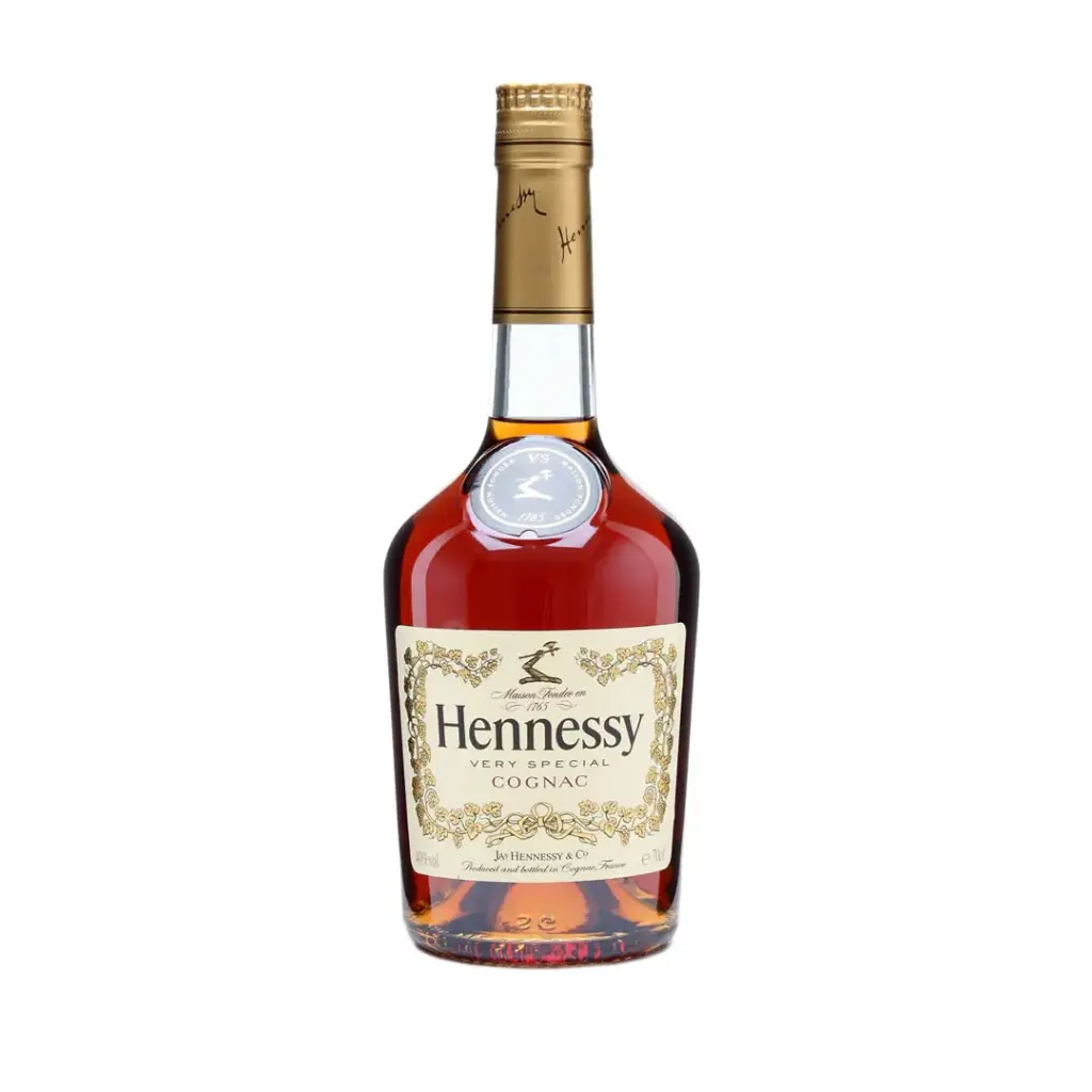 COGNAC HENNESSY VS 700ml