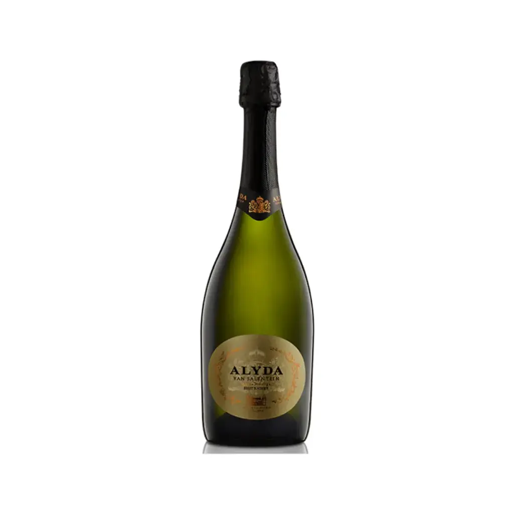 ESPUMANTE ALYDA NATURE 750ML