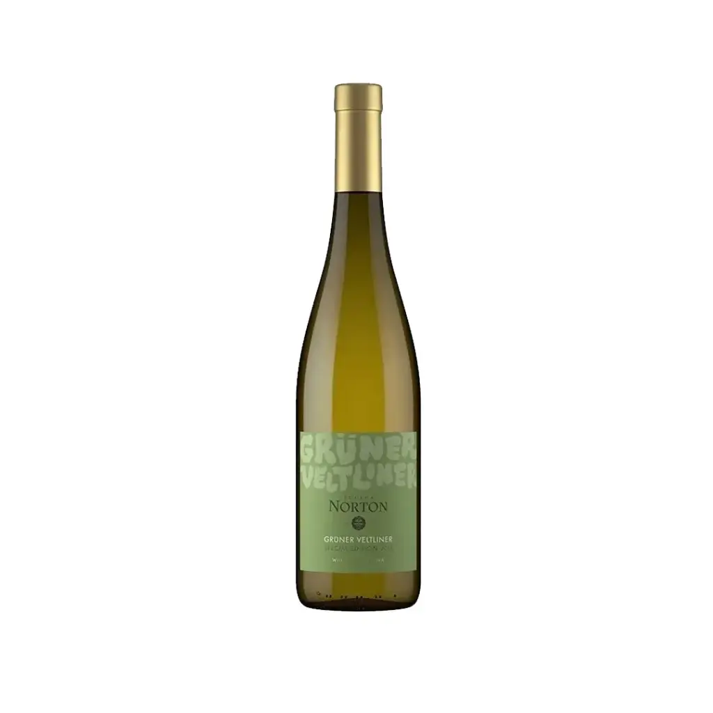 ESPUMANTE NORTON GRUNER VELTLINER 750ml.