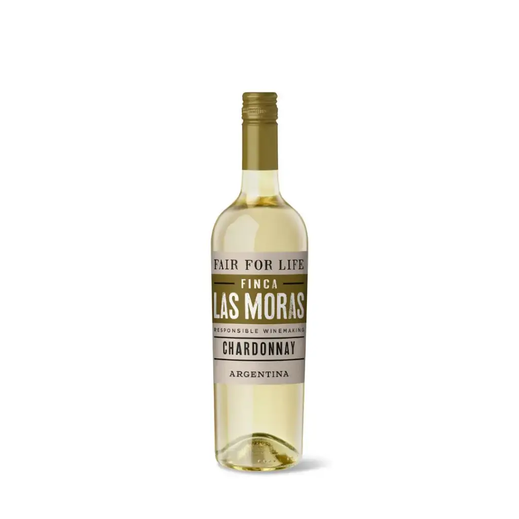 FAIR FOR LIFE CHARDONNAY