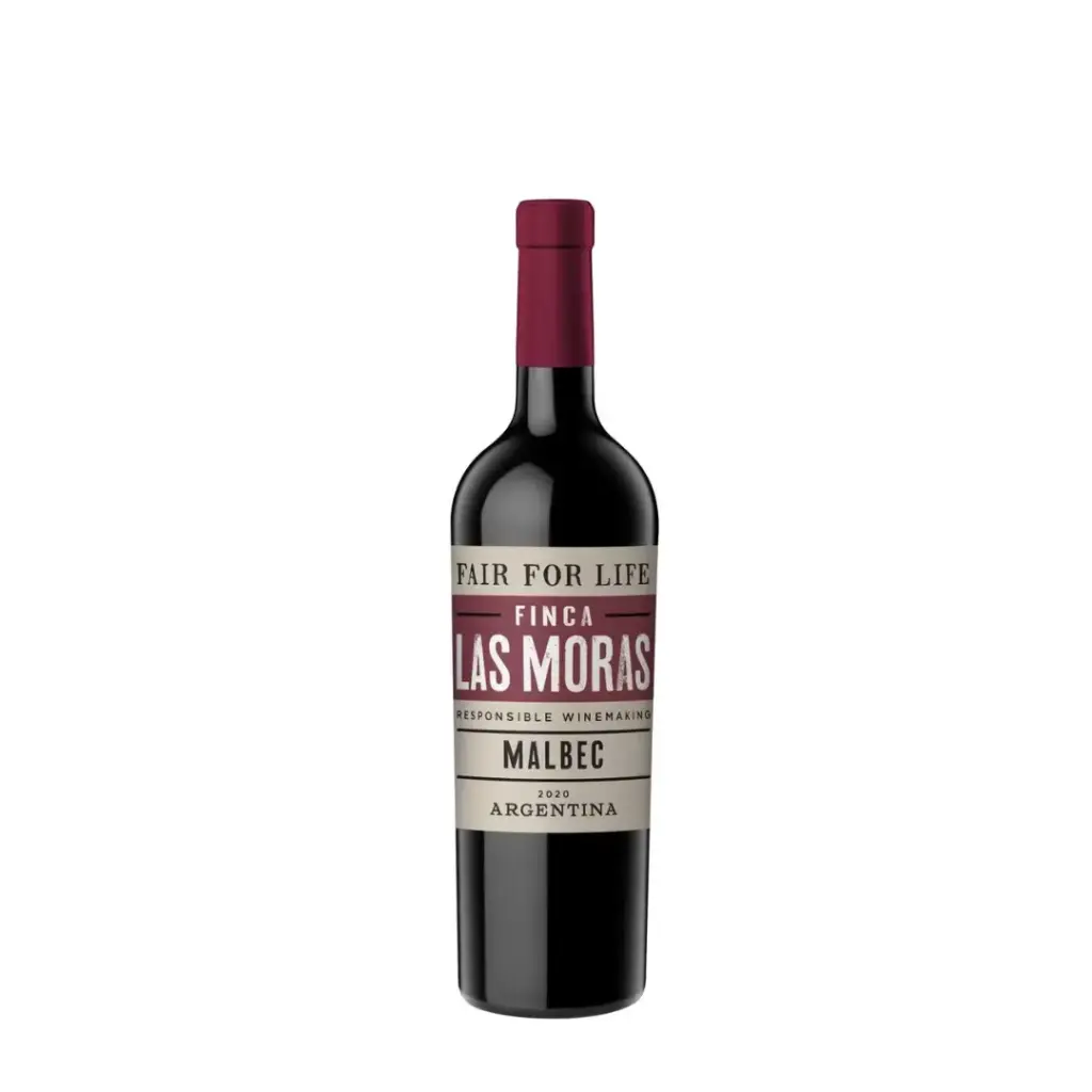 FAIR FOR LIFE MALBEC