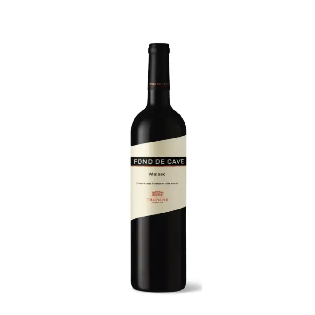 FOND DE CAVE MALBEC 750ml