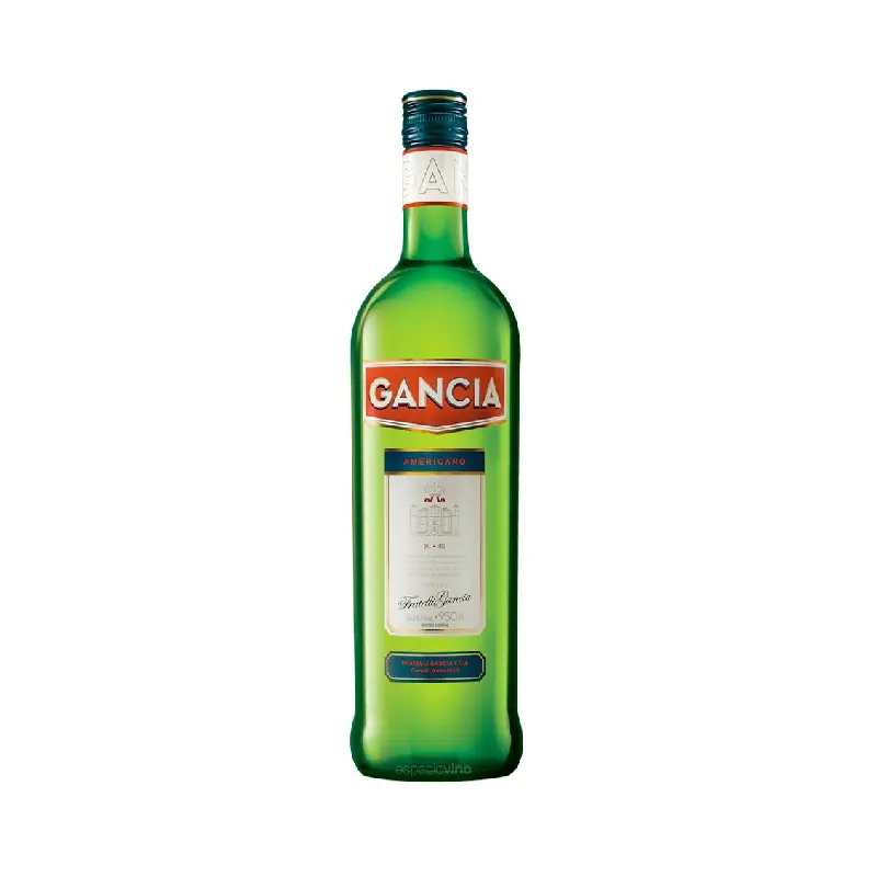 GANCIA AMERICANO 950ml