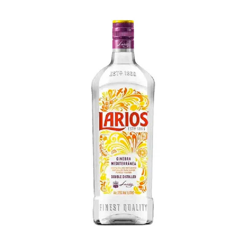 GIN LARIOS 700ml