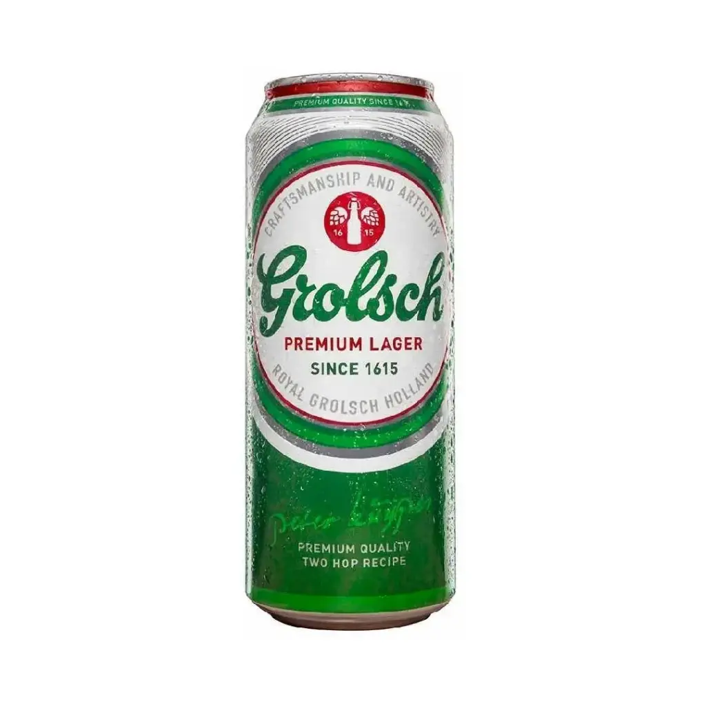 GROLSCH 473ml