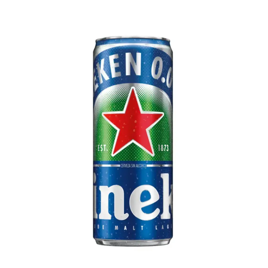 HEINEKEN 0,0% 355ml