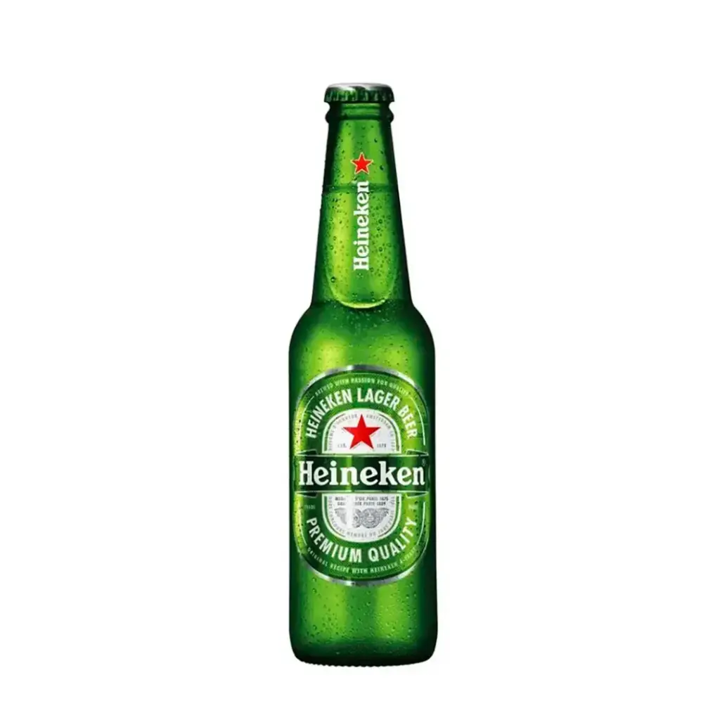 HEINEKEN 330ml