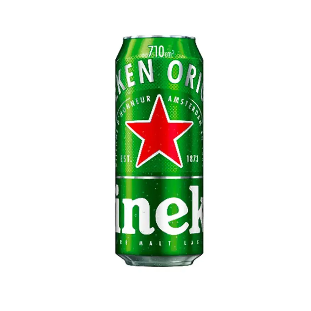 HEINEKEN 710ml