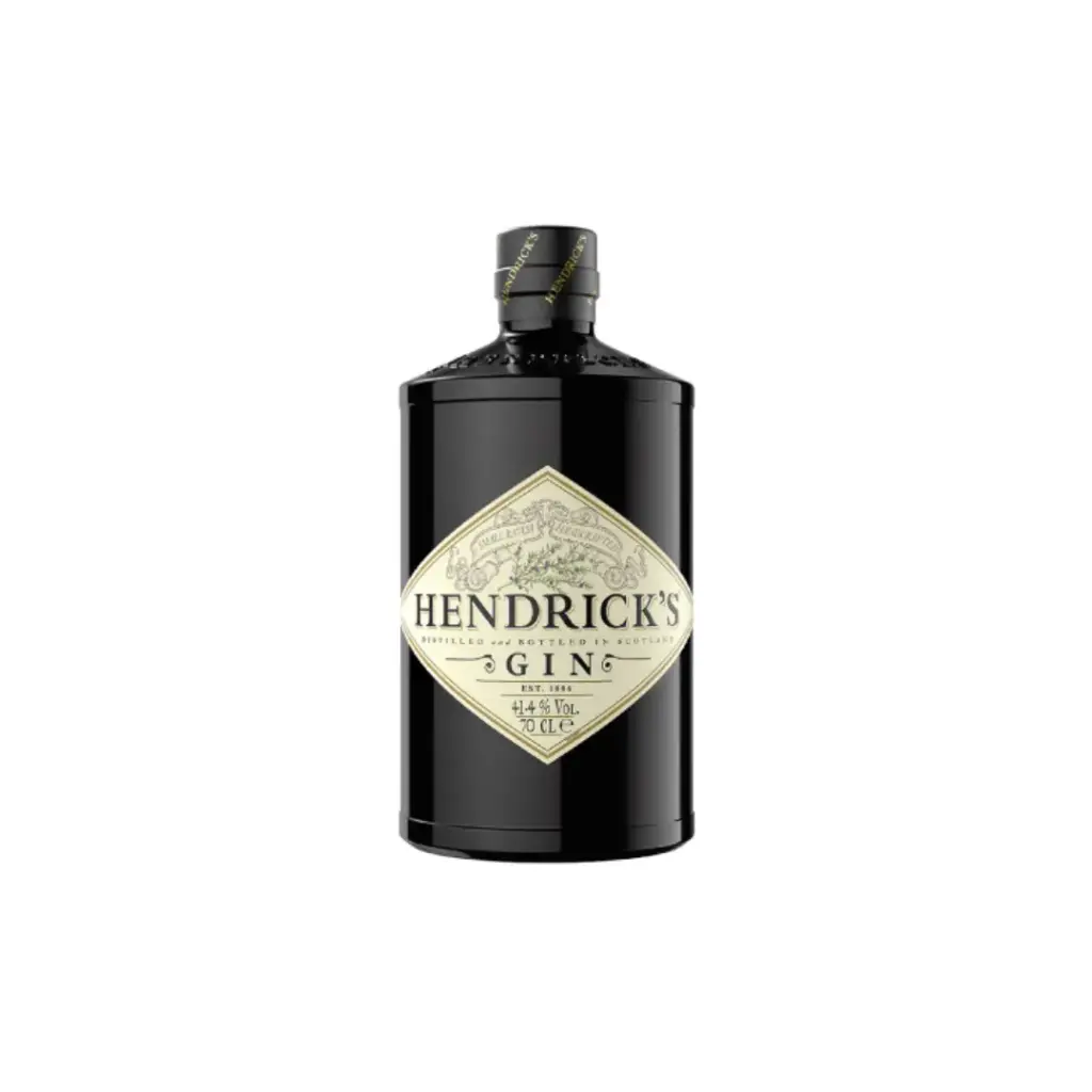 GIN HENDRICKS'S 700ml