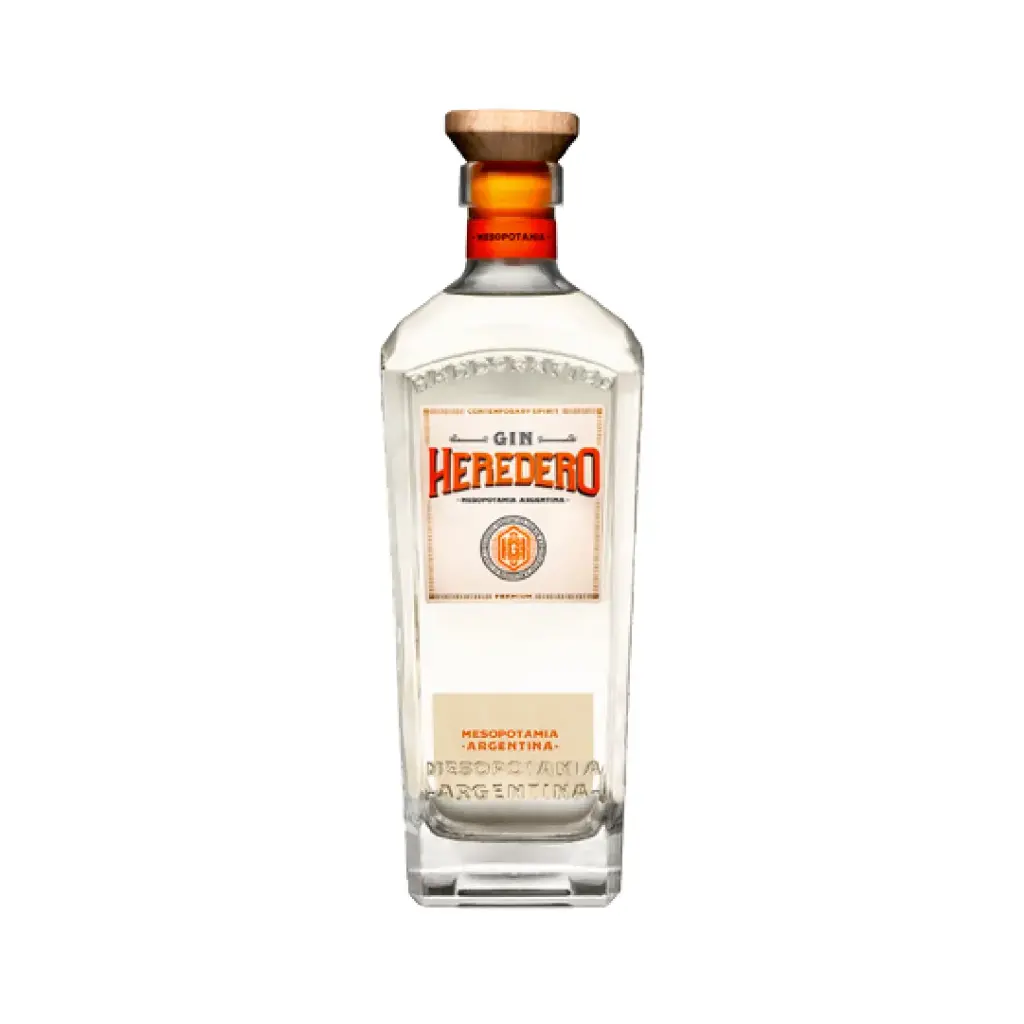 HEREDERO GIN 750ml