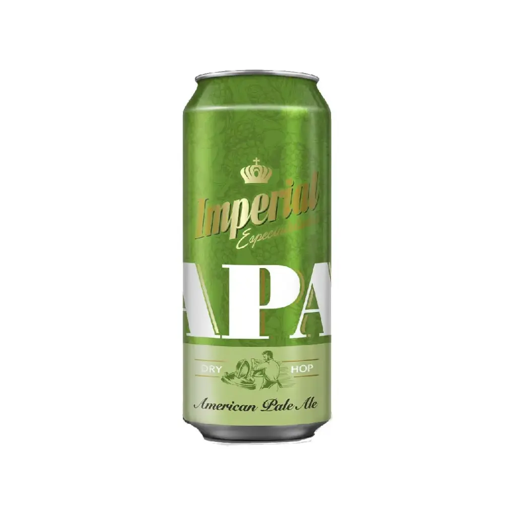 IMPERIAL APA 473ml