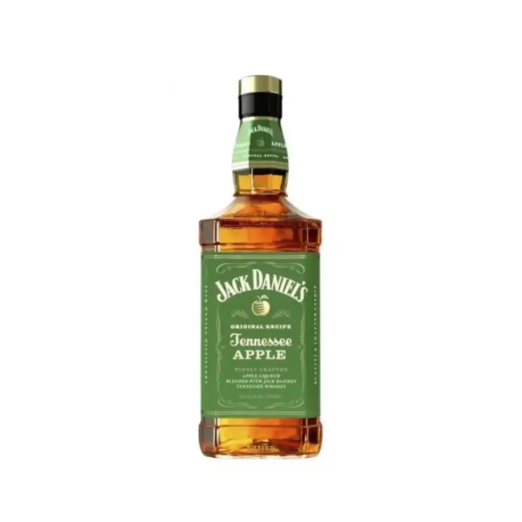 JACK DANIELS APPLE 700ML
