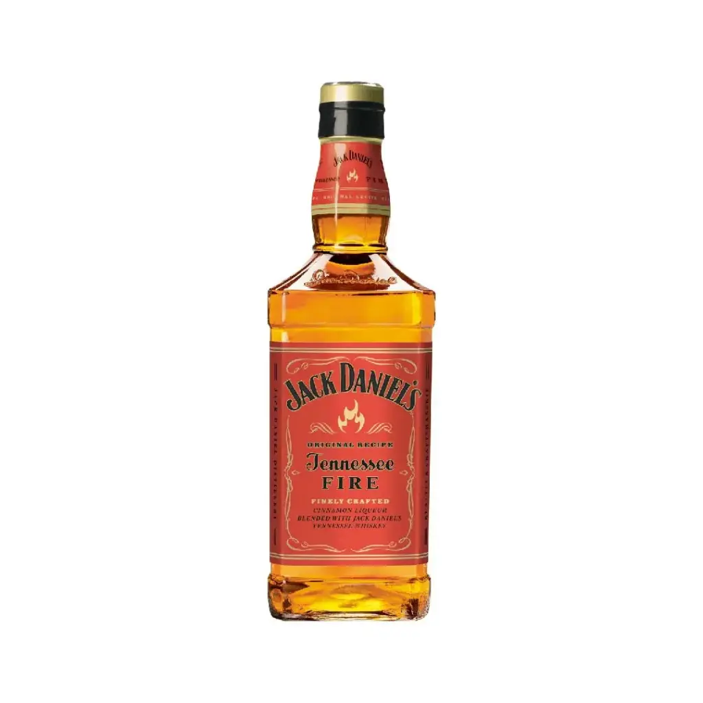 JACK DANIELS FIRE 700ML