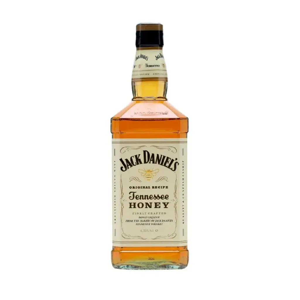 JACK DANIELS HONEY 1000ml