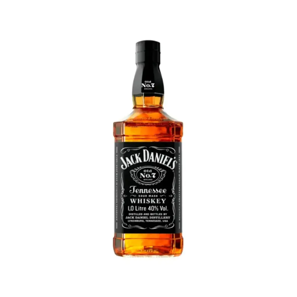 JACK DANIELS TENNESSEE N7 1000ml