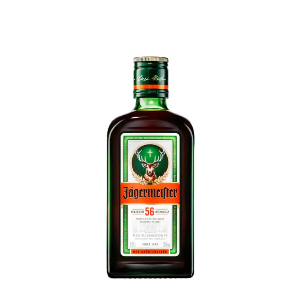 JAGERMEISTER 350ml