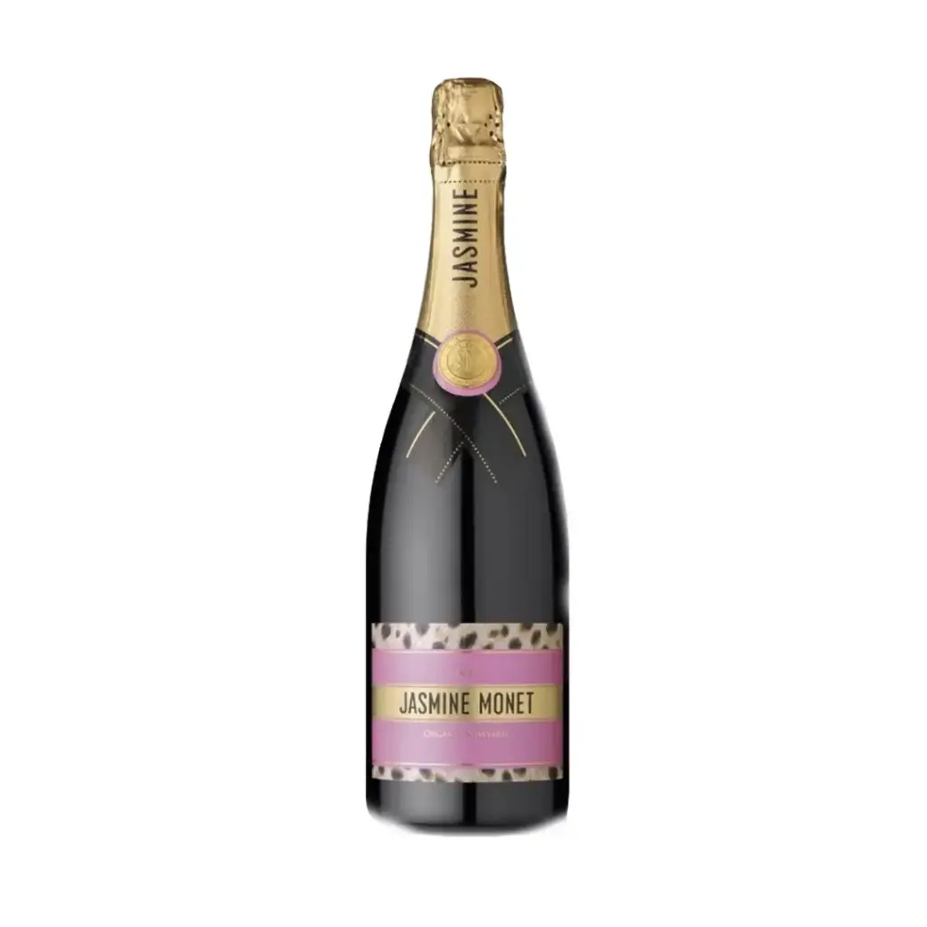 JASMINE MONET PINK ROSE 750ml