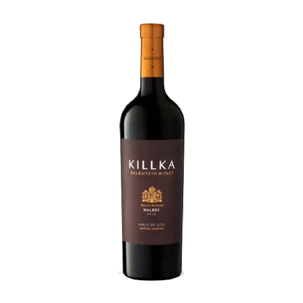KILLKA SALENTEIN MALBEC 750ml