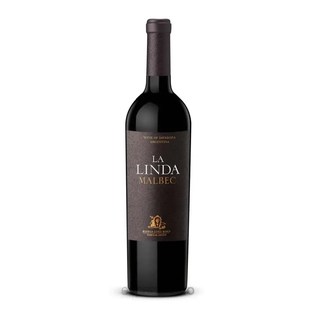 LA LINDA MALBEC 750ml