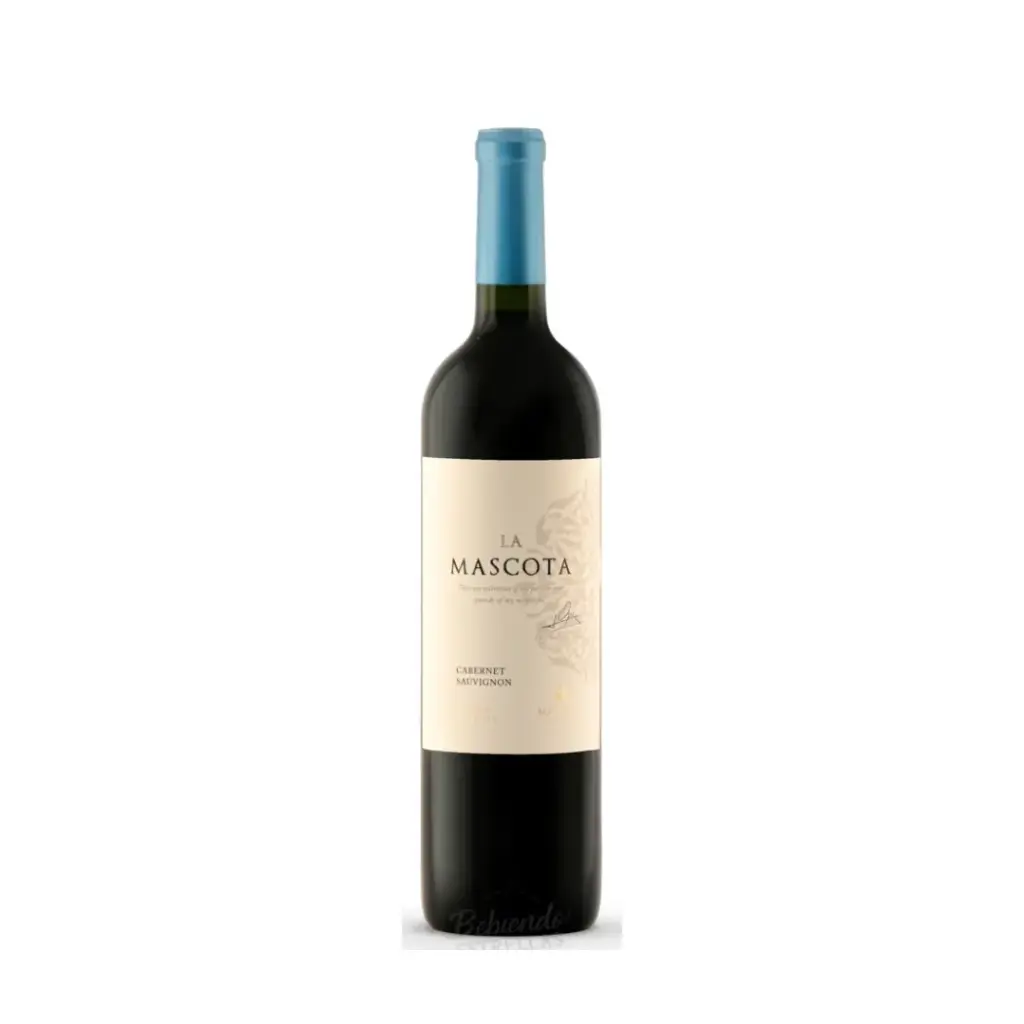 LA MASCOTA CABERNET SAUVIGNON 750ML.