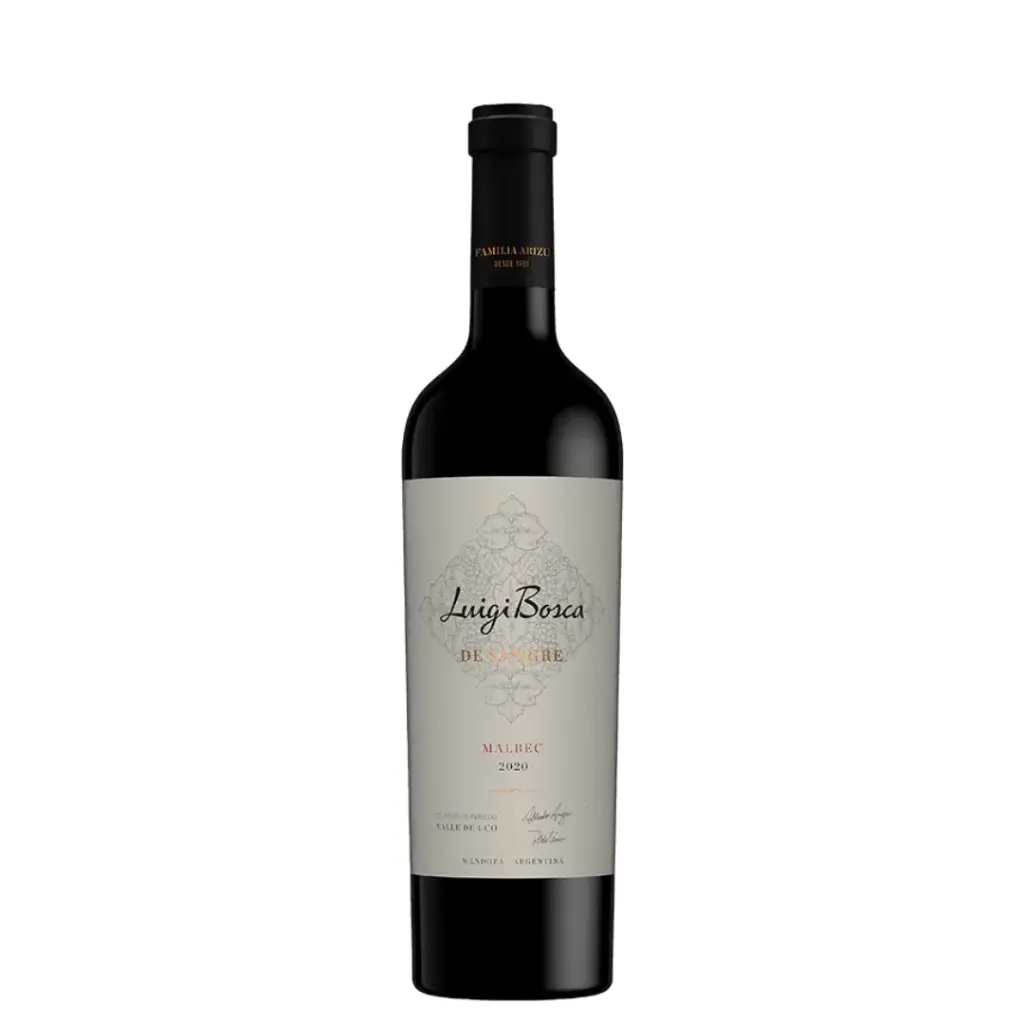 LUIGI BOSCA DE SANGRE MALBEC 1500ml