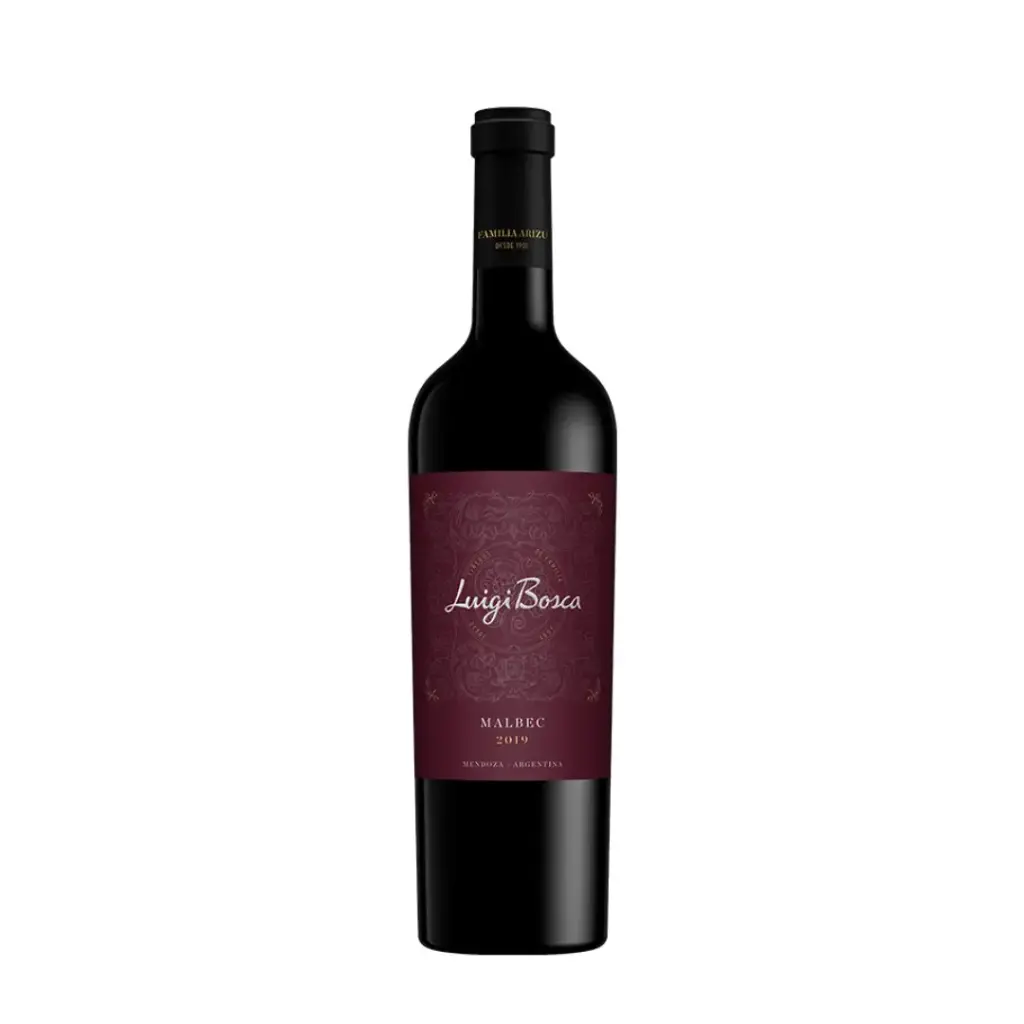 LUIGI BOSCA MALBEC 750ml