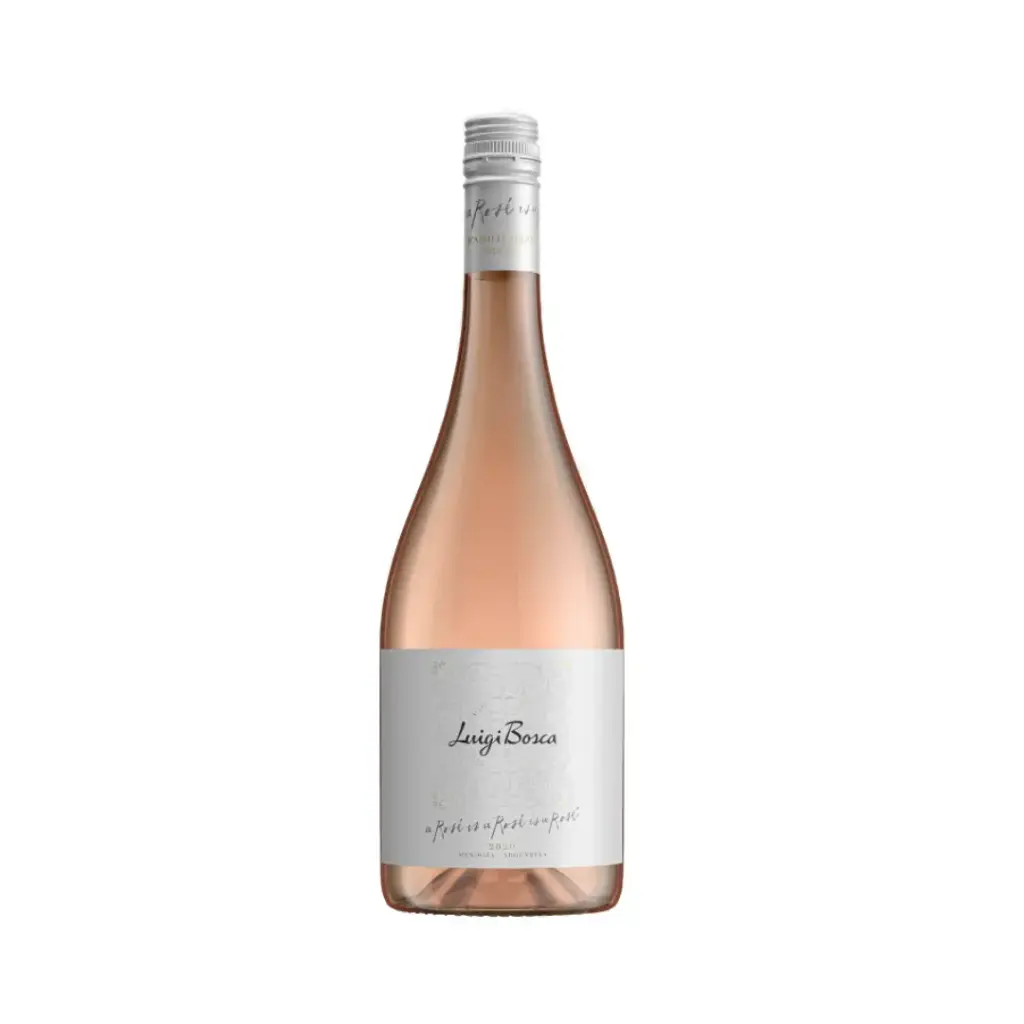 LUIGI BOSCA ROSE 750ml