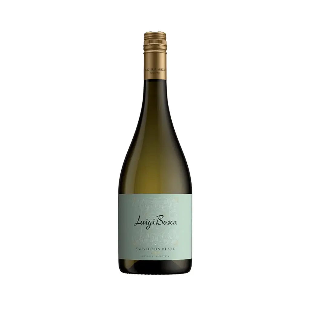 LUIGI BOSCA SAUVIGNON BLANC 750ml.