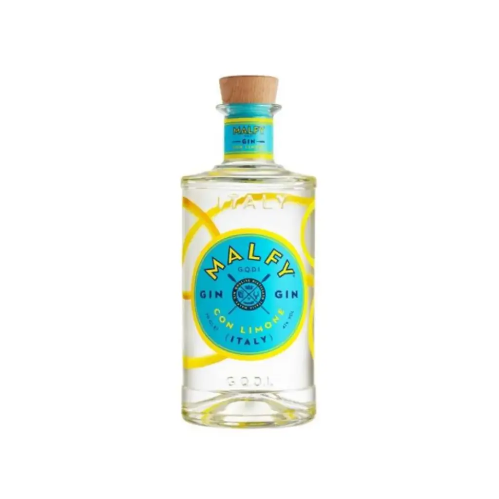 MALFY LIMONE GIN 700ml