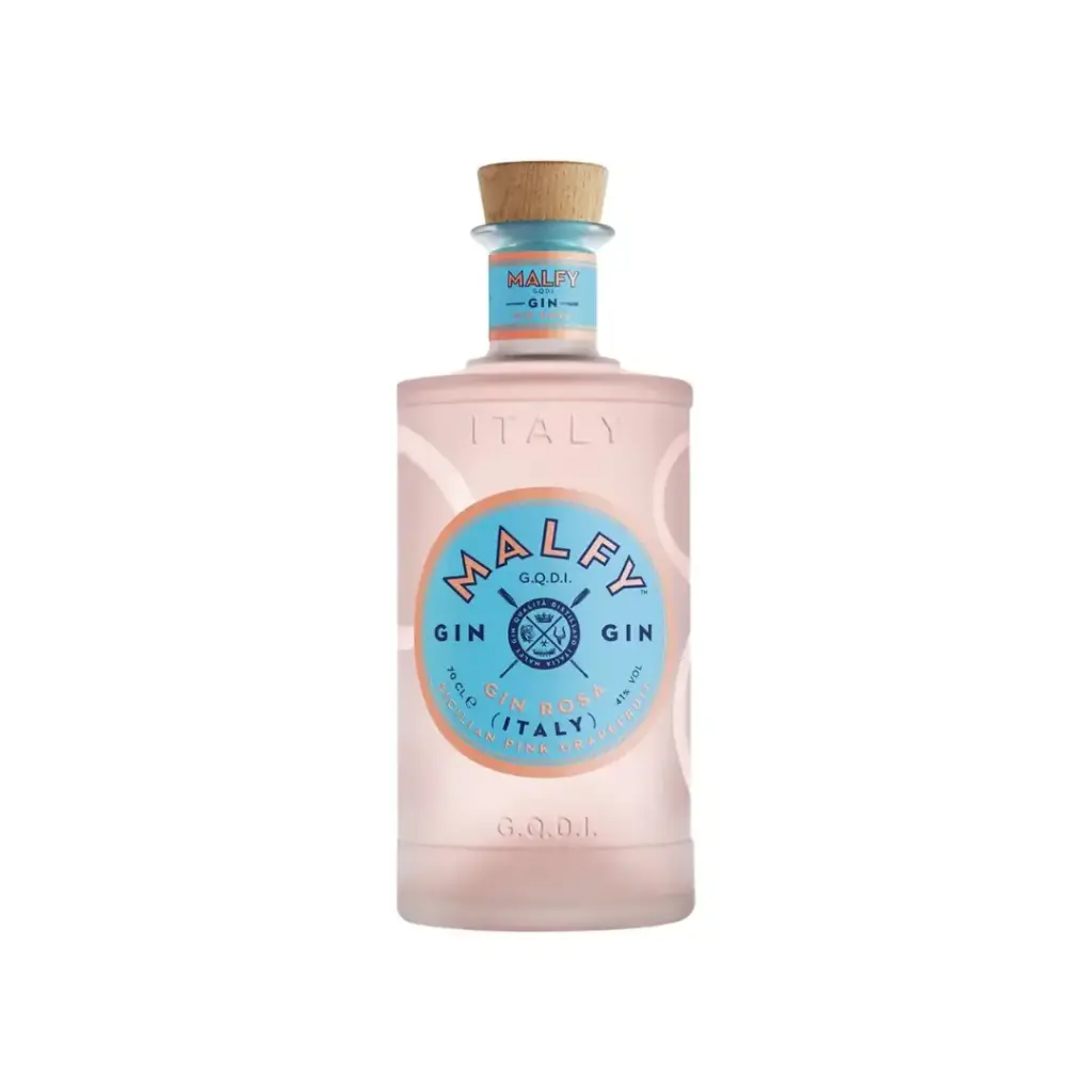 MALFY PINK GIN 700ml